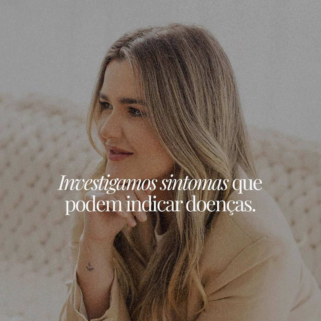 Foto do Instagram com conteúdo sobre cuidados dermatológicos